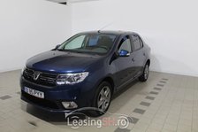 DAC22076 – Dacia Logan la 5.950 EUR (vândut)