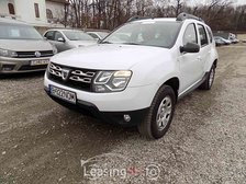 DAC16221 – Dacia Duster la 10.350 EUR