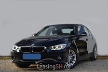 BMW10545 – BMW 320XD la 19.490 EUR (vândut)