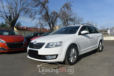 SKO21056 – Skoda Octavia la 8.990 EUR