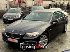 BMW05969 – BMW 520 la 24.118 EUR (vândut)