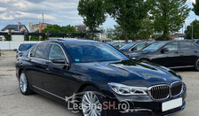 BMW31999 – BMW 730 la 44.982 EUR