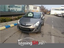 OPE07526 – Opel Corsa la 7.300 EUR (vândut)