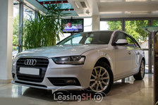 AUD10199 – Audi A4 la 11.800 EUR (vândut)