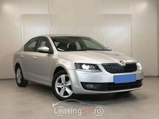 SKO20533 – Skoda Octavia la 10.689 EUR (vândut)