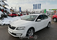 SKO15266 – Skoda Octavia la 9.490 EUR (vândut)