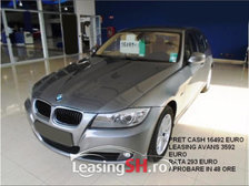 BMW06429 – BMW 320 la 16.492 EUR (vândut)