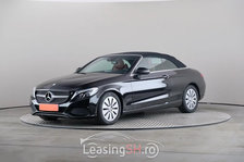 MER27078 – Mercedes-Benz C 220 la 32.769 EUR