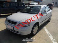 OPE02636 – Opel Astra la 5.580 EUR (vândut)