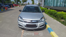 OPE18017 – Opel Astra H la 4.190 EUR (vândut)