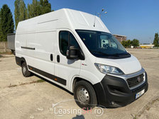 FIA27639 – Fiat Ducato la 17.900 EUR (vândut)