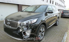 KIA12667 – Kia Sorento la 25.990 EUR (vândut)