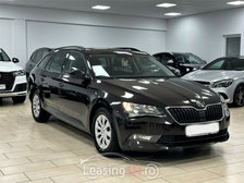 SKO31120 – Skoda Superb Ambition la 25.955 EUR