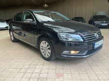 VOL21264 – Volkswagen Passat B7 la 12.138 EUR