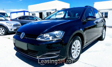 VOL12307 – Volkswagen Golf VII la 10.489 EUR (vândut)