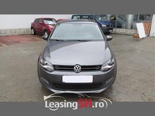 VOL05940 – Volkswagen Polo la 11.160 EUR (vândut)