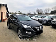 HYU14620 – Hyundai Santa Fe la 16.422 EUR (vândut)