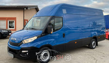 IVE28457 – Iveco Daily 35S16 la 24.157 EUR