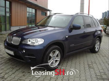 BMW04591 – BMW X5 la 29.990 EUR (vândut)