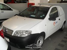 FIA03237 – Fiat Punto la 2.950 EUR (vândut)