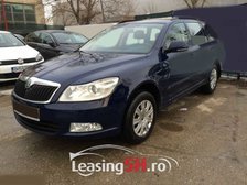 SKO07486 – Skoda Octavia la 7.500 EUR (vândut)