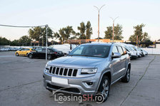 JEE21218 – Jeep Grand Cherokee la 26.180 EUR (vândut)