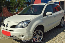 REN13262 – Renault Koleos la 7.950 EUR (vândut)