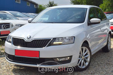 SKO32719 – Skoda Rapid la 10.950 EUR