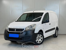 PEU31356 – Peugeot Partner la 9.790 EUR