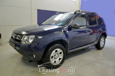 DAC20806 – Dacia Duster la 7.799 EUR (vândut)