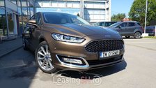 FOR10435 – Ford Mondeo la 34.510 EUR (vândut)