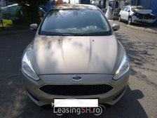 FOR18066 – Ford Focus Mk3 la 11.189 EUR (vândut)