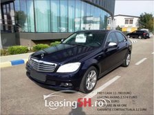 MER06993 – Mercedes-Benz C 200 la 11.780 EUR (vândut)