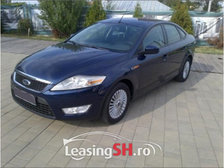 FOR03719 – Ford Mondeo la 7.316 EUR (vândut)