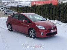 TOY15790 – Toyota Prius la 8.850 EUR (vândut)