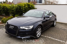 AUD12096 – Audi A6 la 21.290 EUR (vândut)