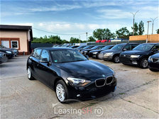 BMW17420 – BMW 116 la 9.817 EUR (vândut)