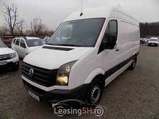 VOL16849 – Volkswagen CRAFTER la 11.000 EUR (vândut)