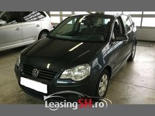 VOL08139 – Volkswagen Polo la 4.990 EUR (vândut)