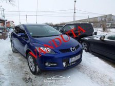 MAZ00930 – Mazda CX-7 la 20.447 EUR (vândut)
