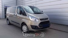 FOR09534 – Ford Tourneo Custom la 12.495 EUR (vândut)
