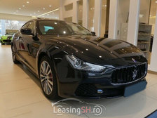 MAS18318 – Maserati Ghibli la 65.450 EUR (vândut)