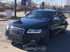 AUD09485 – Audi A6 la 12.000 EUR (vândut)