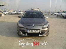 REN05798 – Renault MEGANE 3 la 6.500 EUR (vândut)