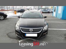 VOL07471 – Volkswagen Passat CC la 9.800 EUR (vândut)