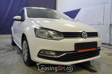 VOL27522 – Volkswagen Polo Blue Motion la 8.798 EUR