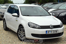 VOL20860 – Volkswagen Golf VI la 5.990 EUR (vândut)