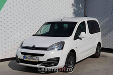 CIT21304 – Citroën Berlingo la 7.950 EUR (vândut)