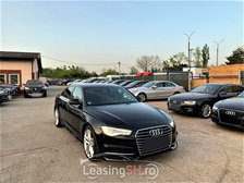 AUD17195 – Audi A6 C7 la 27.072 EUR (vândut)