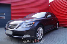 LEX11847 – Lexus LS LS500H la 25.900 EUR (vândut)